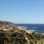 With Swimming-pool In Costa Paradiso, 6 Beds With Private Outdoor Area 3*