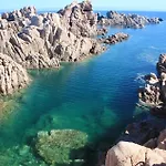Aparthotel With Swimming-pool In Costa Paradiso, 6 Beds With Private Outdoor Area Costa Paradiso