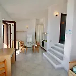 With Swimming-pool In Costa Paradiso, 6 Beds With Private Outdoor Area Aparthotel Costa Paradiso