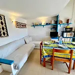 Aparthotel With Swimming-pool In Costa Paradiso, 6 Beds With Private Outdoor Area 3*
