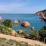 With Swimming-pool In Costa Paradiso, 6 Beds With Private Outdoor Area